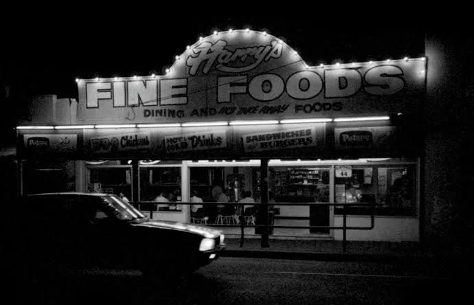Harry's Fine Foods