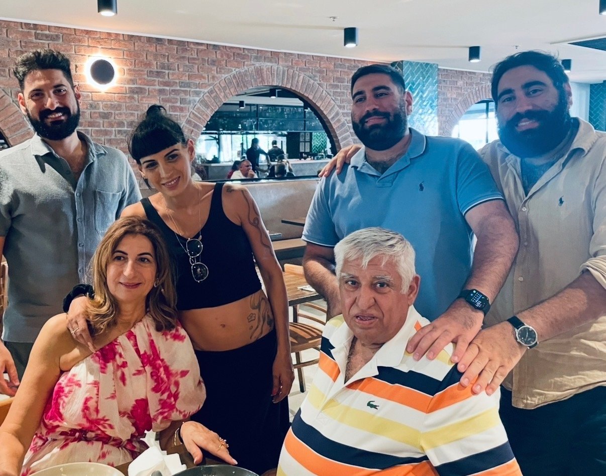 Photo 21 from Costas's life